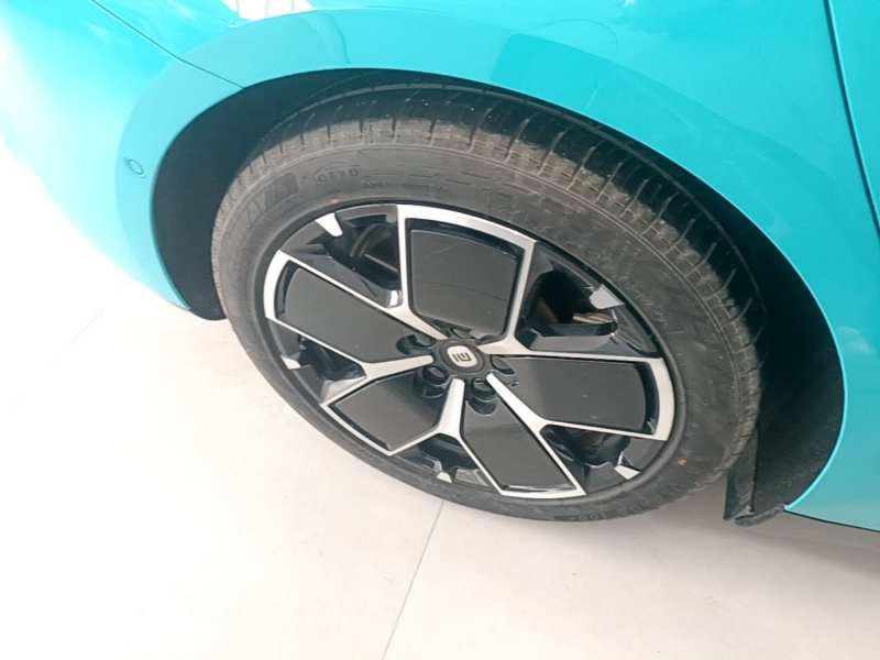 Used Xiaomi Auto SU7 2024 Rear-Drive Long-Range Intelligent Driving Version — 25