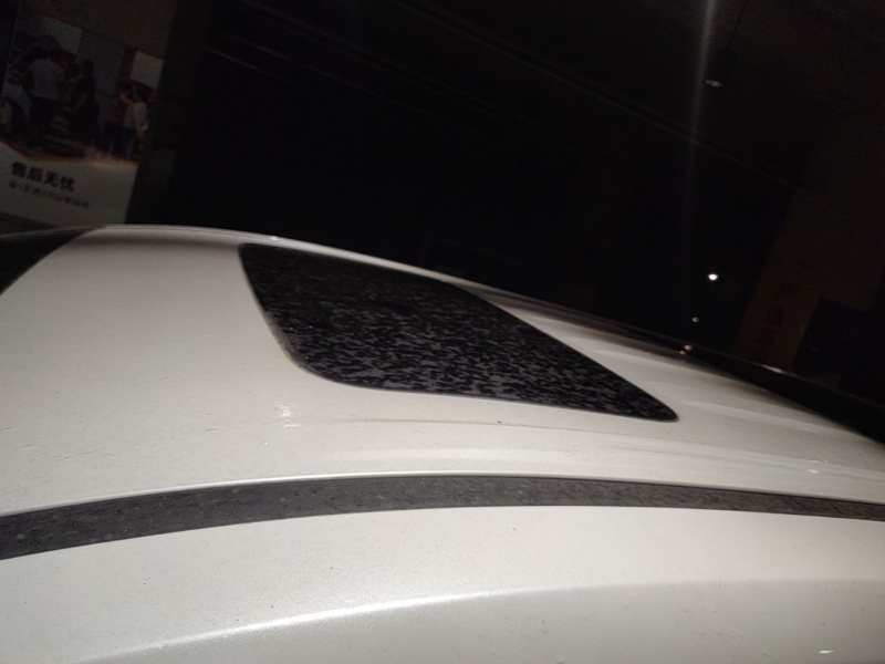 Used GAC Trumpchi M8 2024 Master Series Super Hybrid Edition — 26