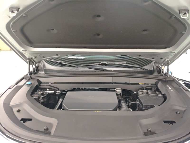 Used Li Auto L9 2023 Pro Model — 20