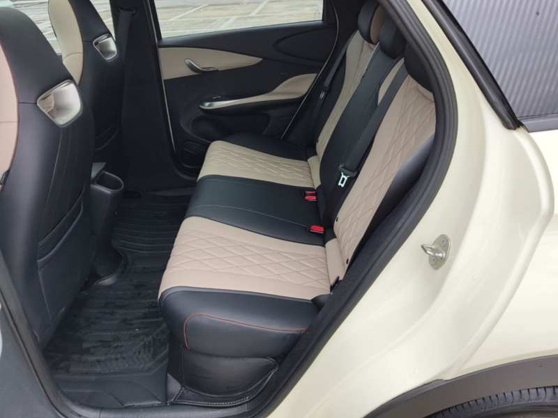 Used BYD Dolphin 2021 405 km Fashion Edition — 16