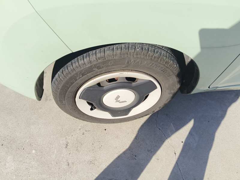 Used Wuling Hongguang MINIEV 2021 Macaron Premium Model – Lithium Iron Phosphate — 22