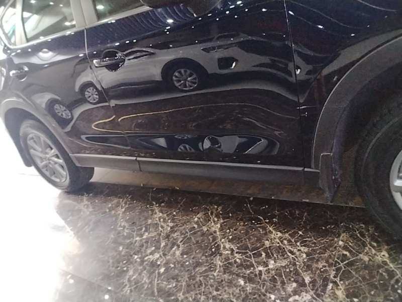 Used Mazda CX-5 2024 2.0L Automatic Two-Wheel Drive Comfort Version — 20
