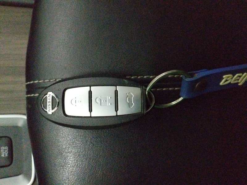 Used Nissan Teana 2021 2.0L XL Comfort Edition — 25