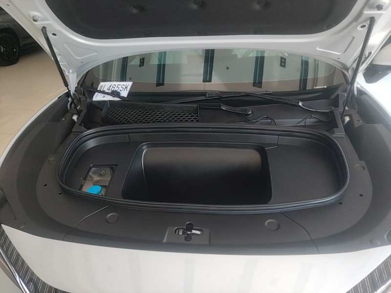 Used BYD Song L EV 2024 550km Beyond Edition — 19
