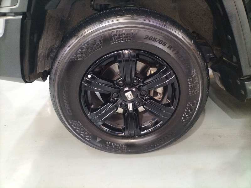 Used Tank 300 2024 2.0T Challenger — 22