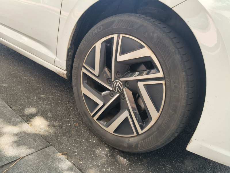 Used Volkswagen Sagitar 2023 280TSI DSG Beyond Lite Edition — 17