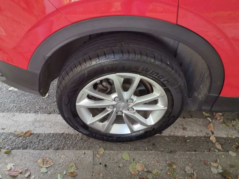 Used Geely Auto Coolray 2020 PRO 240T DCT Hunter — 21