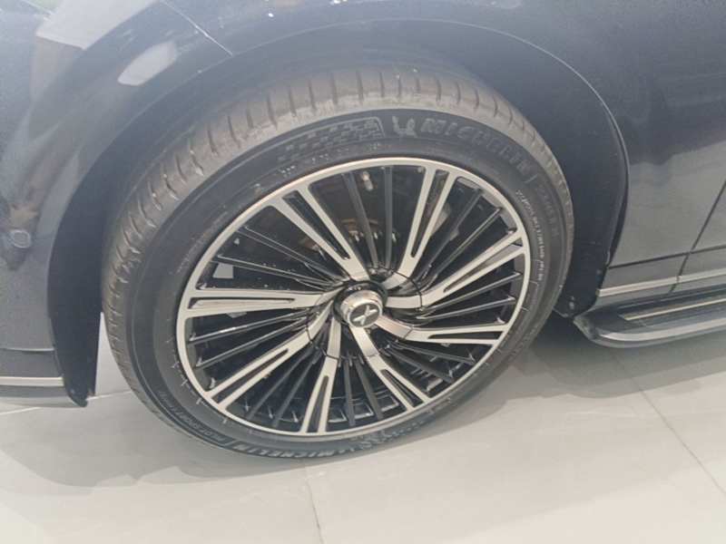 Used XPeng G9 2024 570 Max — 22