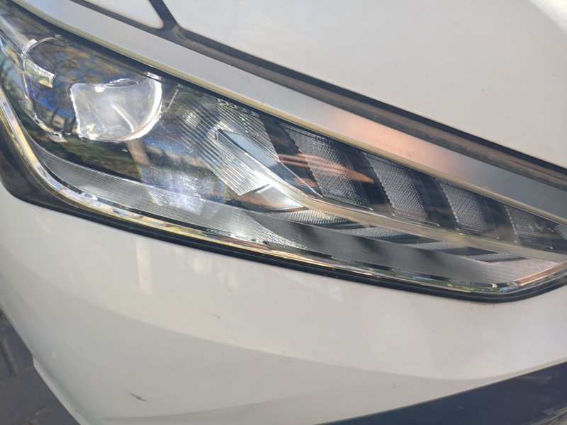Used BYD Qin PLUS 2023 Champion Edition DM-i 55KM Superior Model — 7