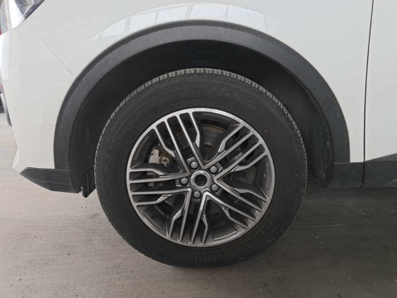 Used Haval H6 2019 Blue Label 1.5 GDIT Automatic Champion Edition — 22
