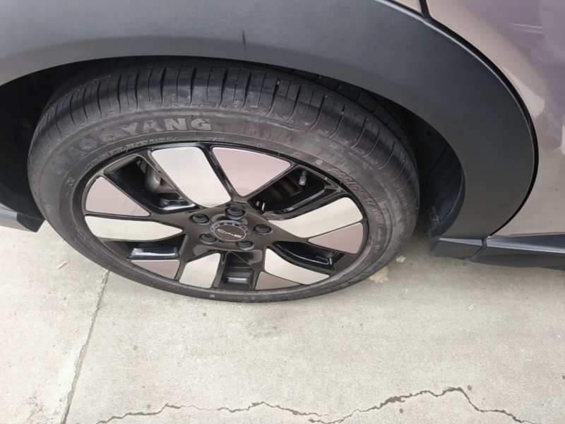 Used BYD Dolphin 2021 401km Knight Edition — 25