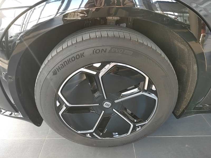 Used Xiaomi Auto YU7 2026 Standard Edition — 22
