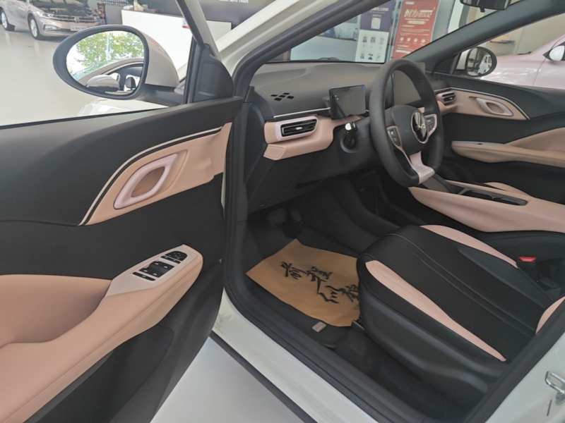 Used BYD Seagull 2025 305km Active Version — 15