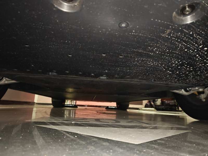 Used Xiaomi Auto YU7 2025 Ultra-Long Range Rear-Wheel Drive Version — 24