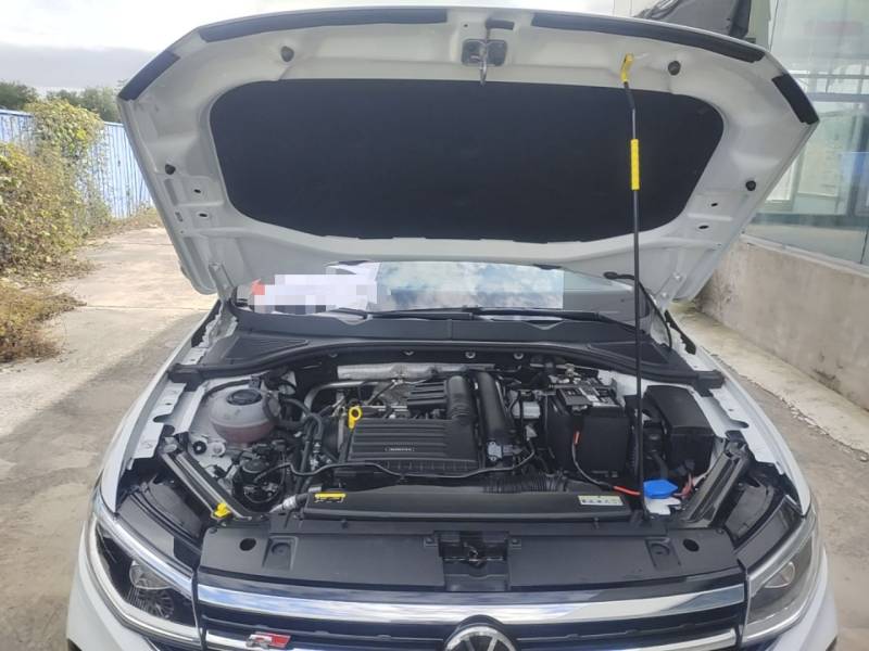 Used Volkswagen Bora 2023 200TSI DSG YueXing PRO Edition — 19
