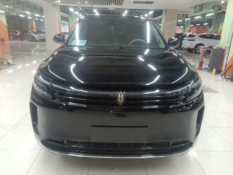 Used AITO/LUXEED/MAEXTRO/SAIC/STELATO AITO M7 2024 1.5T Intelligent Driving Rear-Drive Pro Version 5 Seats — 2
