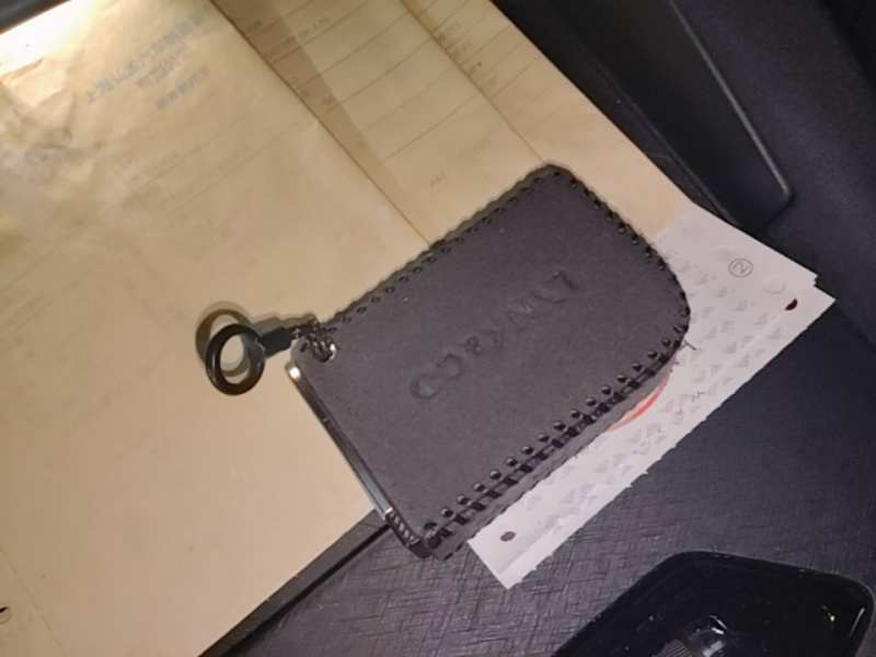 Used Lynk & Co 03 2023 2.0TD DCT H-Power Halo — 9
