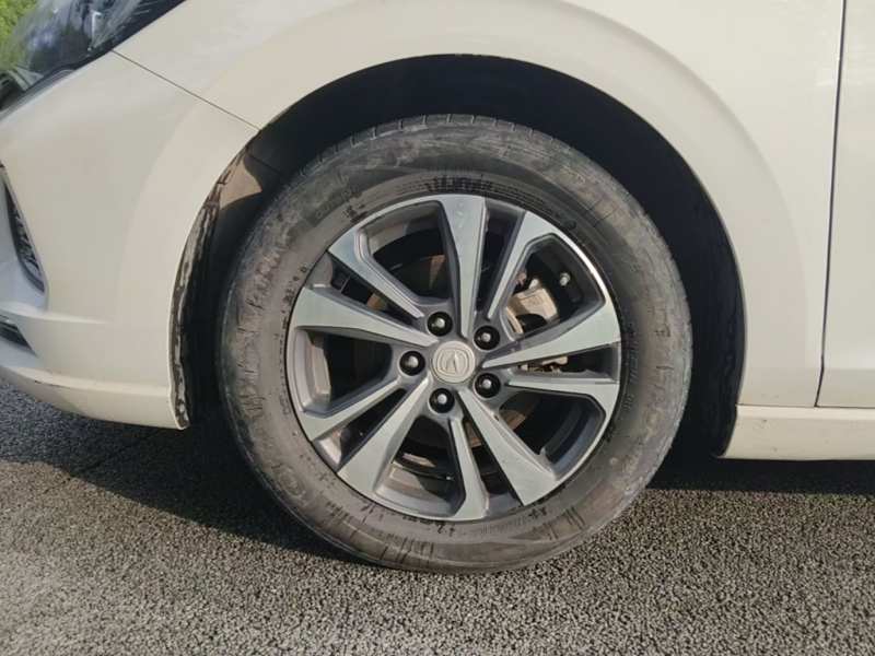 Used CHANGAN Eado 2021 PLUS Blue Whale NE 1.4T GDI DCT Prestige Model — 22