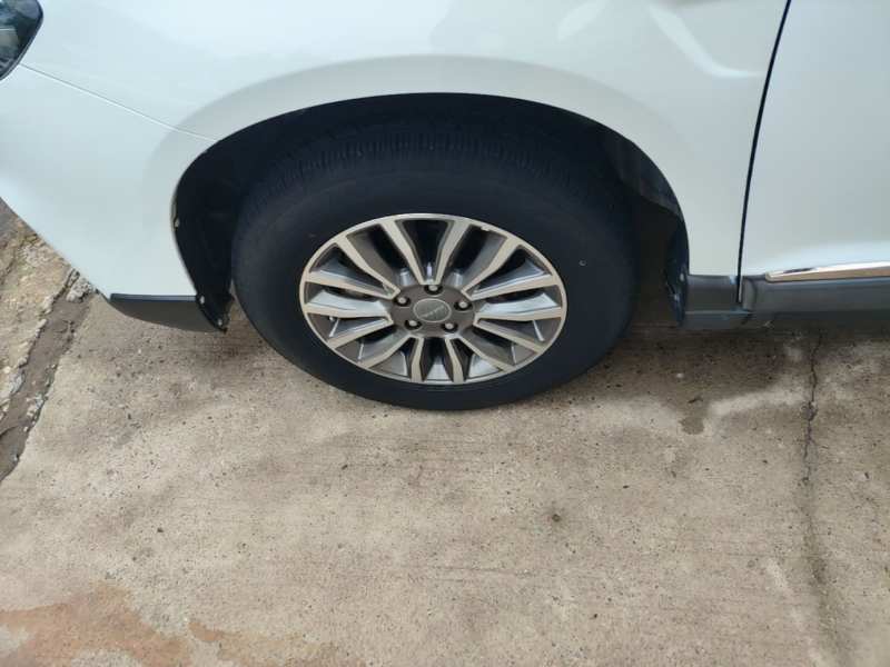 Used Haval H6 2018 Blue Label Sport Edition 1.5T Automatic Two-Wheel Drive Elite Model — 23
