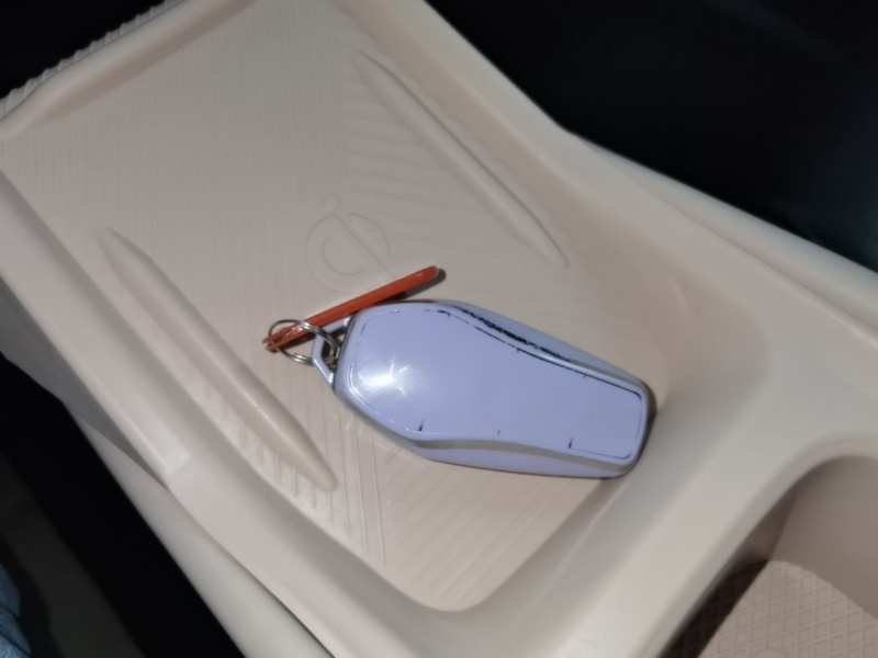 Used BYD Seagull 2025 405 km Flying Edition — 8