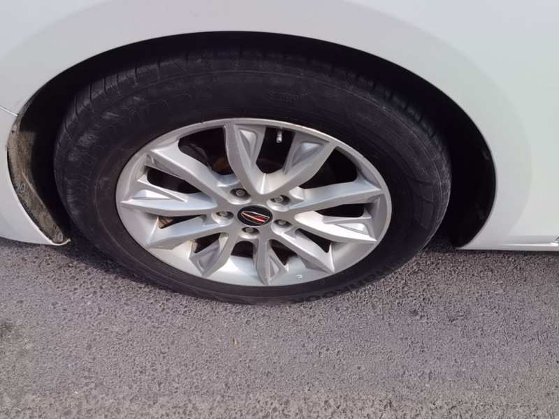 Used Hongqi H5 2019 30TD Dynamic Edition – Chinese Trim Xing — 22