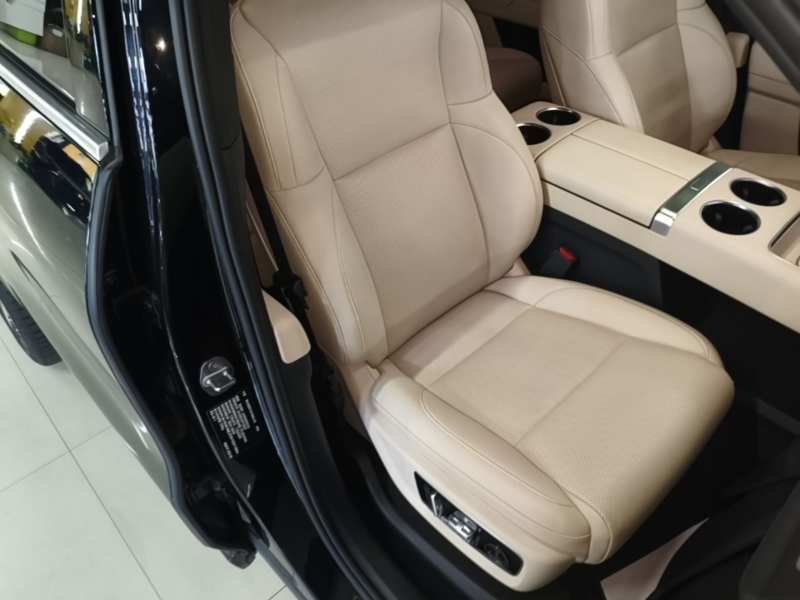 Used Li Auto L9 2023 Pro Model — 24