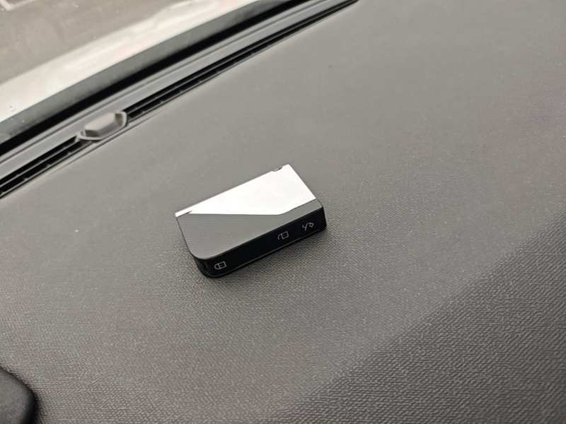 Used Lynk & Co 06 2020 1.5T JinPro model — 8