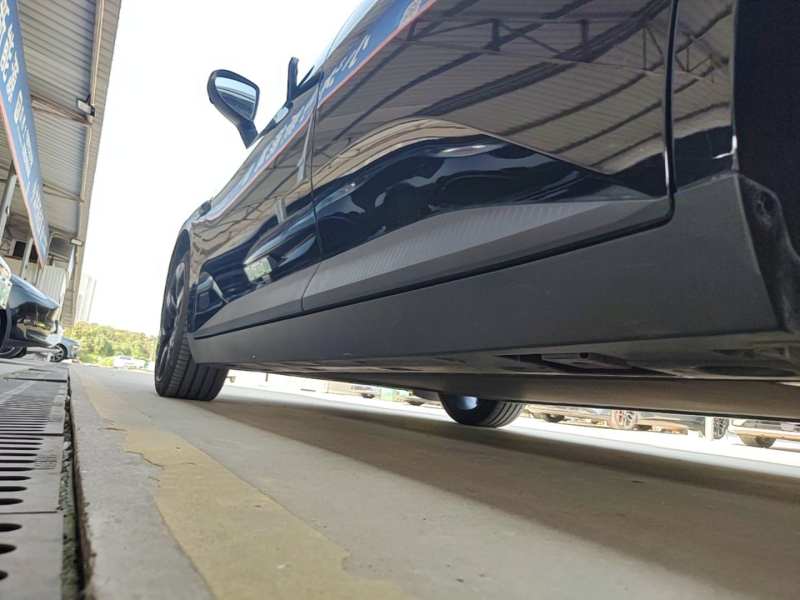 Used XPeng MONA M03 2024 515 Long-Range — 21