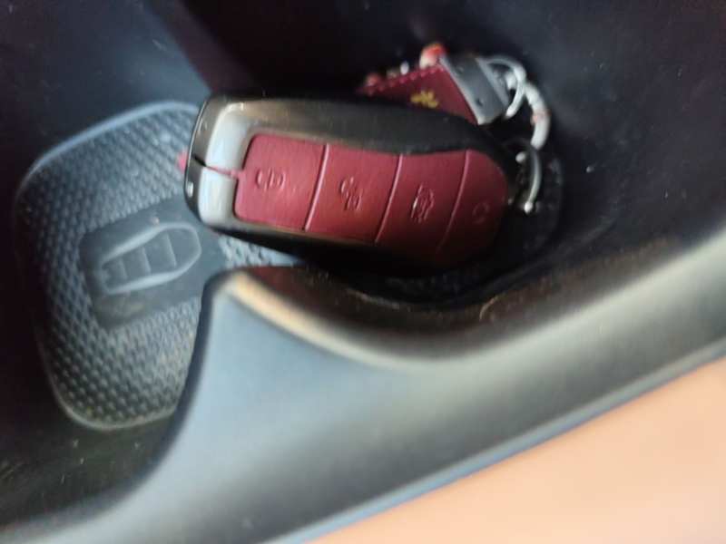 Used BYD Seagull 2025 Smart Drive Version 305 km Freedom Edition — 8