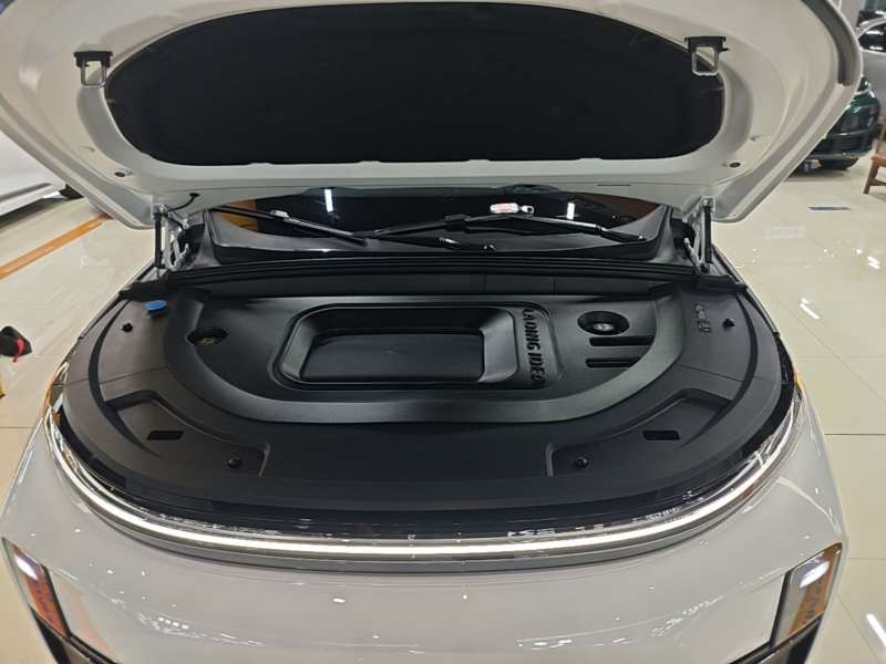 Used Li Auto L7 2023 Max model — 19