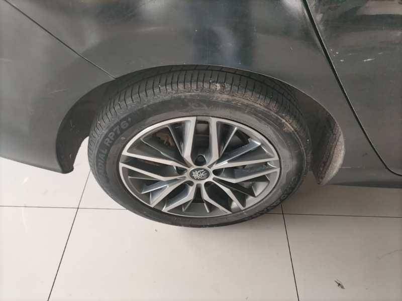 Used BYD Qin PLUS 2023 Champion Edition DM-i 55KM Superior Model — 25