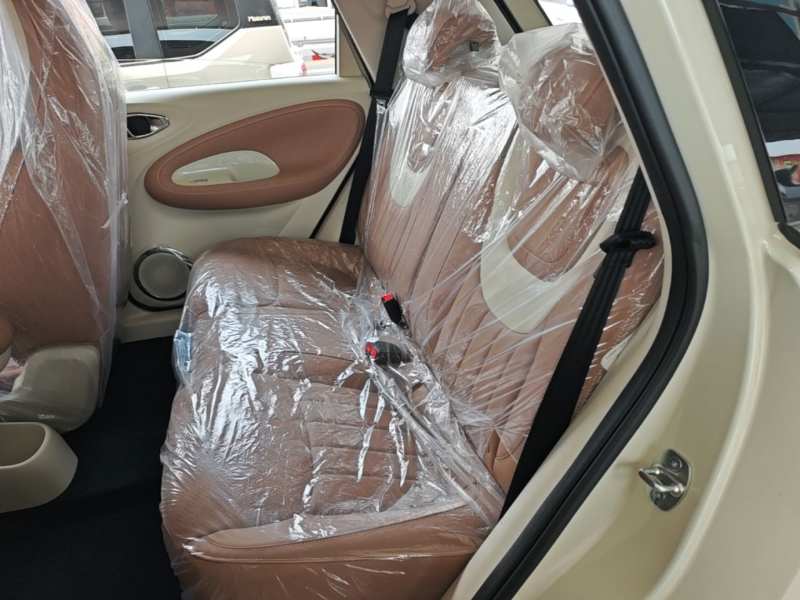 Used Wuling Bingo 2024 333 km Enjoyment Version — 16