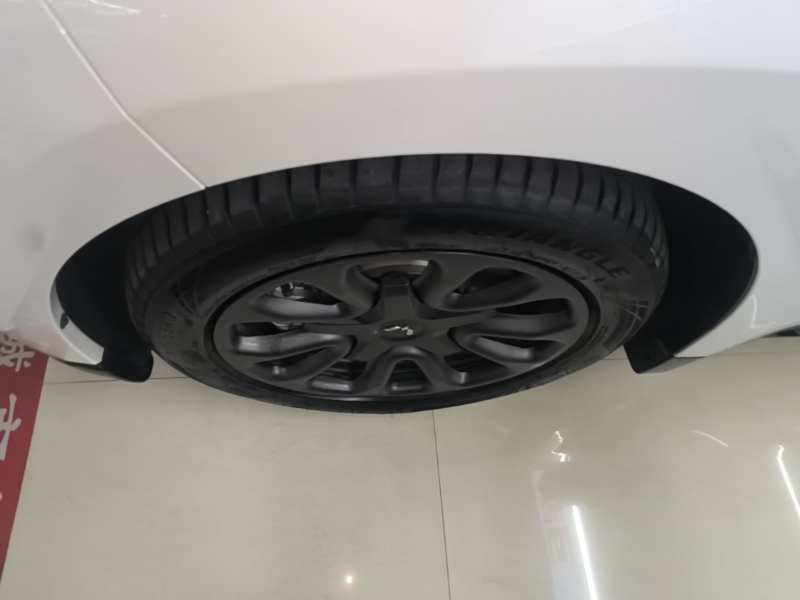 Used Wuling Xingguang 2025 70km Smart Standard Version — 22
