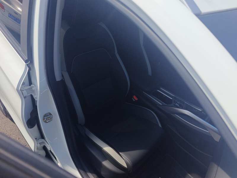 Used Geely Auto Coolray 2020 PRO 240T DCT Hunter — 17