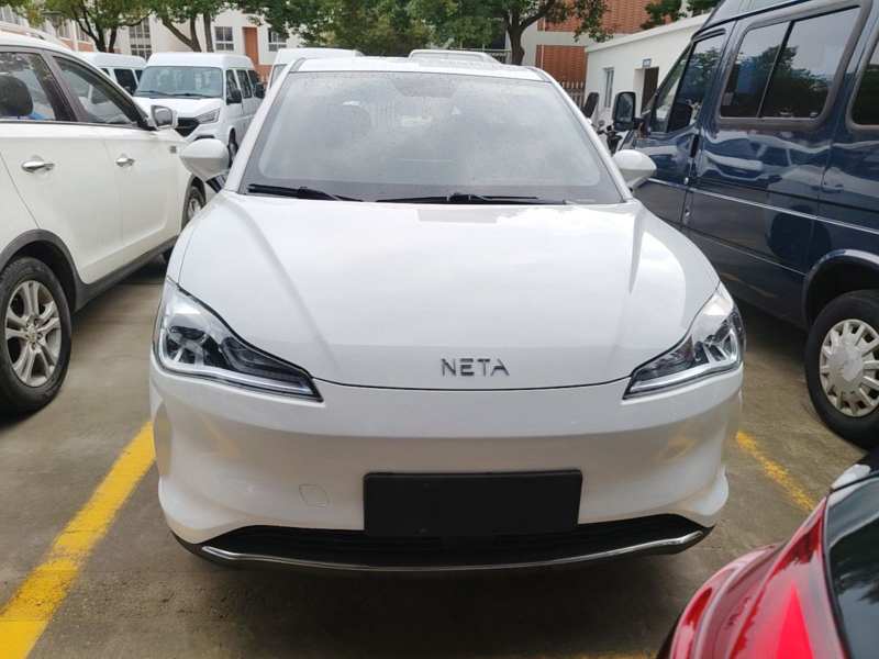 Used NETA V 2022 Chao 300 Lite Lithium Iron Phosphate — 2