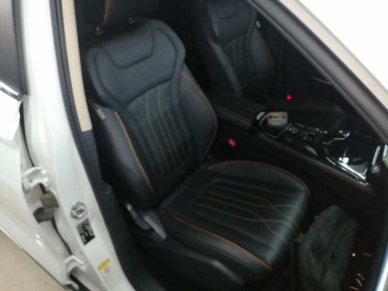 Used Bestune T77 2023 1.5T Automatic Luxury Model — 24
