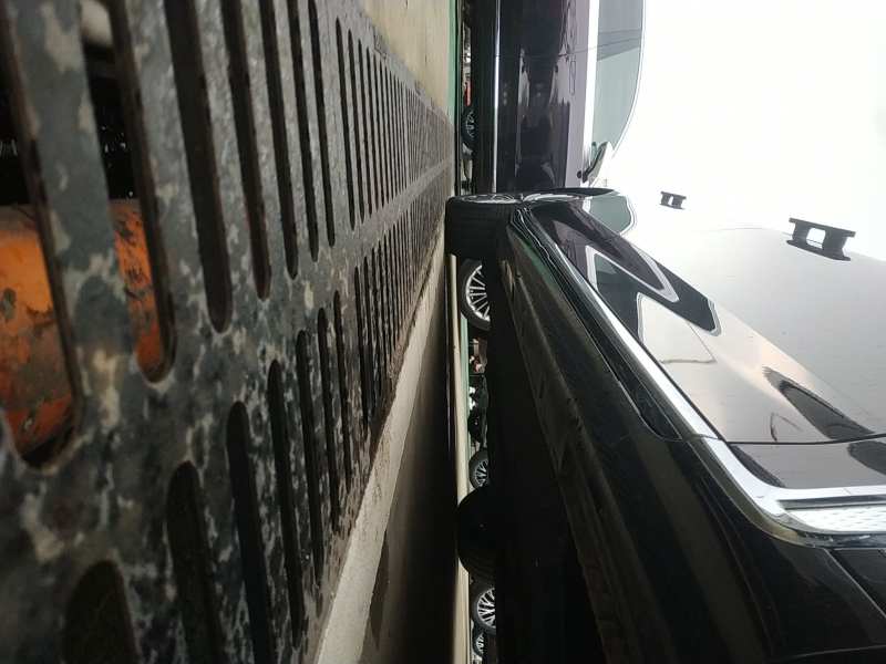 Used Hongqi H9 2020 2.0T Smart Connect Flagship Edition – Chinese Trim Xiang — 25
