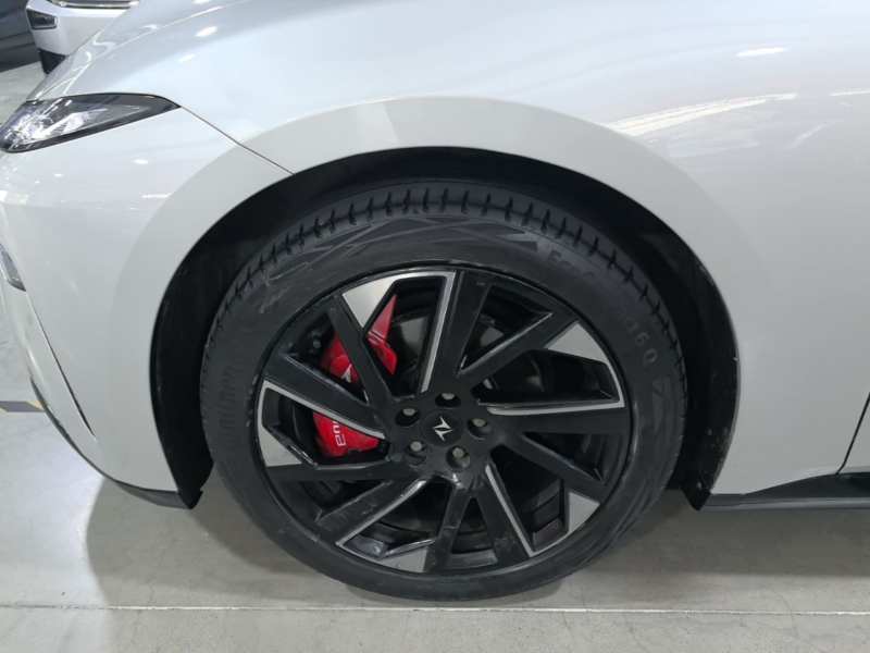 Used Dongfeng eπ eπ007 2024 All-Electric 530 RuYi Edition — 22