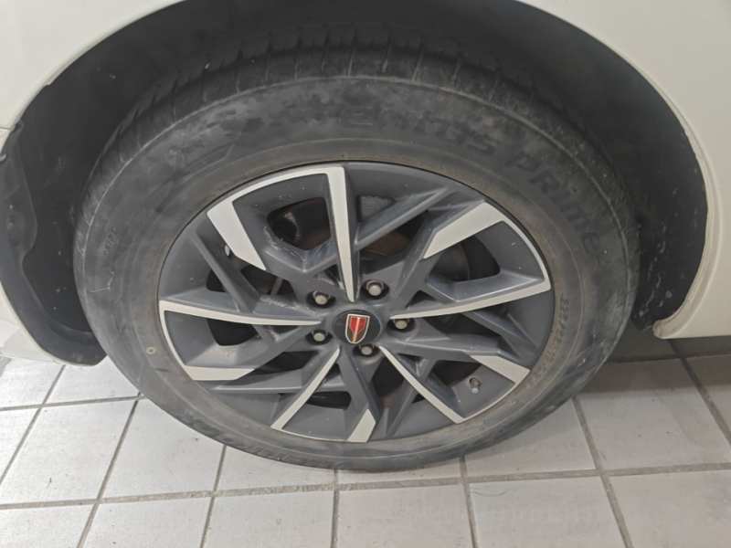 Used Hongqi H5 2022 Classic Model 1.5T DCT Flagship Edition – Chinese Trim Yue — 25