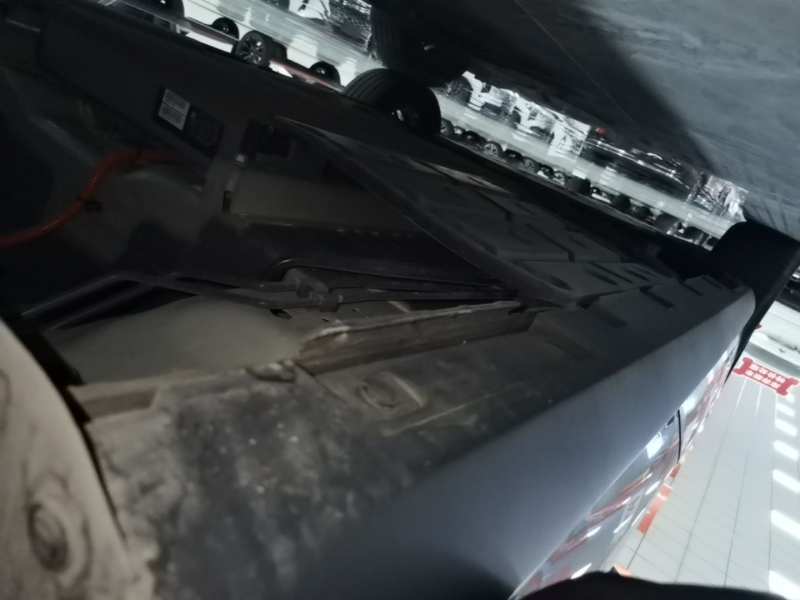 Used BYD Qin PLUS 2025 DM-i Smart Drive 55KM Leading Model — 21