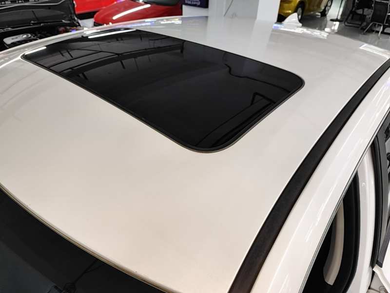 Used Dongfeng Aeolus Yixuan 2020 230T Automatic Advanced Edition — 27