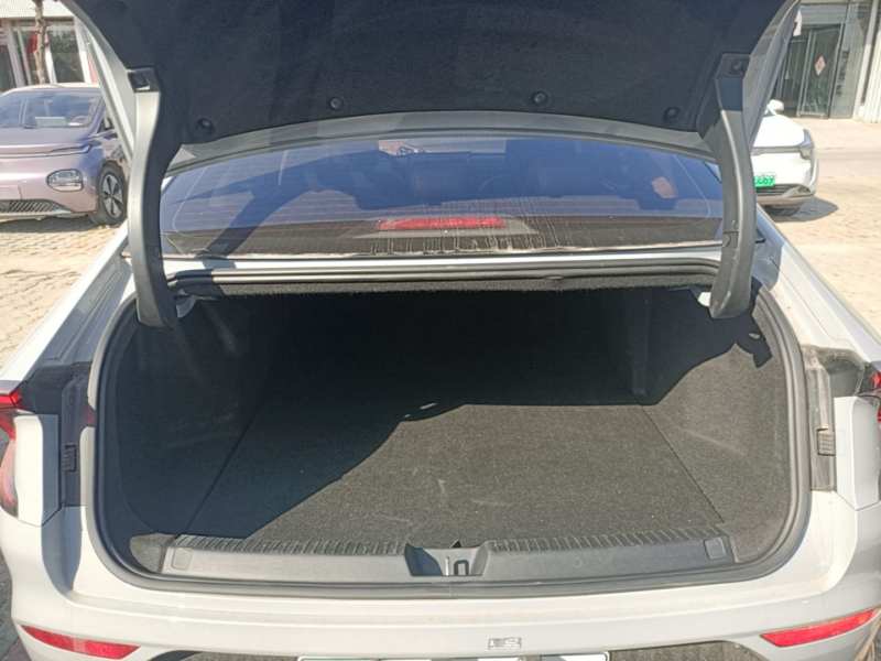 Used Wuling Xingguang 2024 Co-Creation Edition 510 Advanced Model — 18