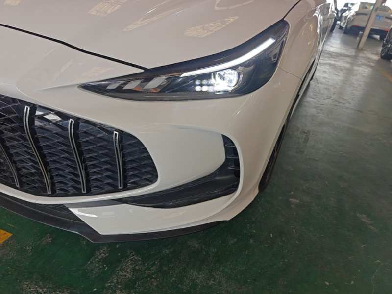 Used MG 5 2025 300TGI Global Flagship Edition — 23
