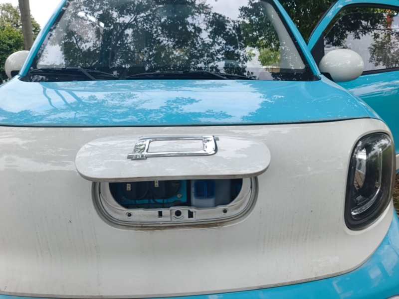 Used Bestune Pony 2025 222km Range Linglong Horse — 19