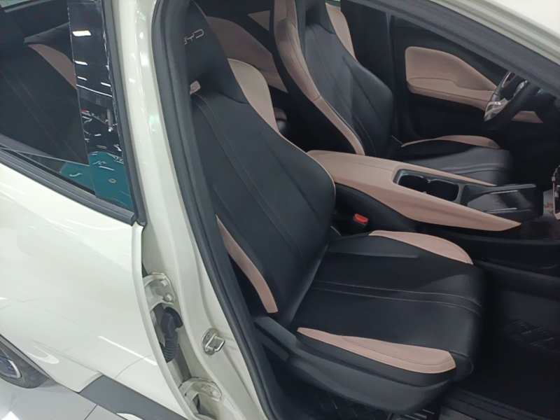 Used BYD Seagull 2023 Free Edition — 24