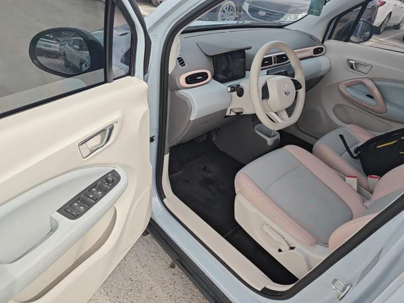 Used Leapmotor T03 2025 310 Comfort Edition — 15