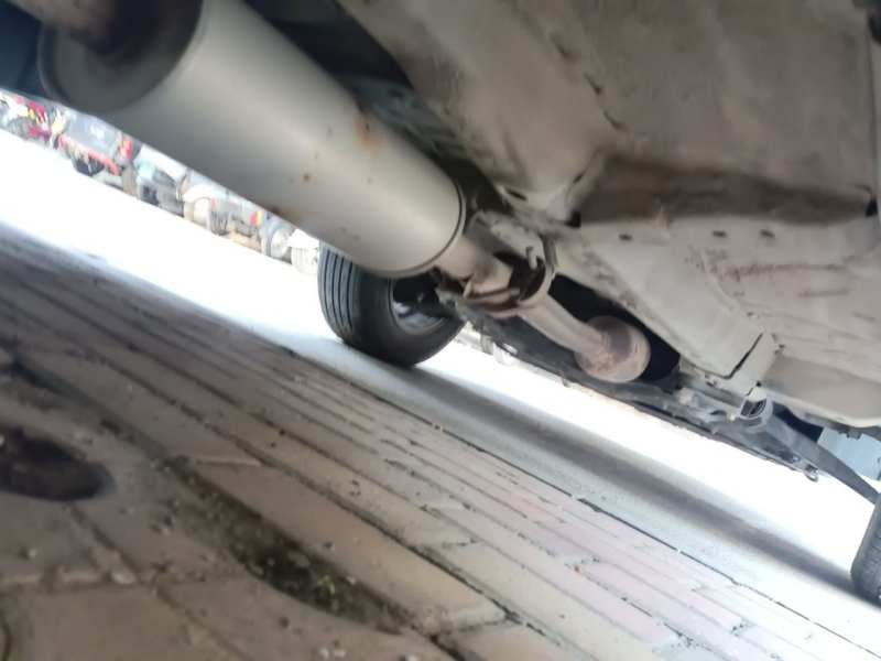 Used Haval H6 2019 Sport Edition 1.5T Automatic Two-Wheel Drive Elite Model China VI — 19