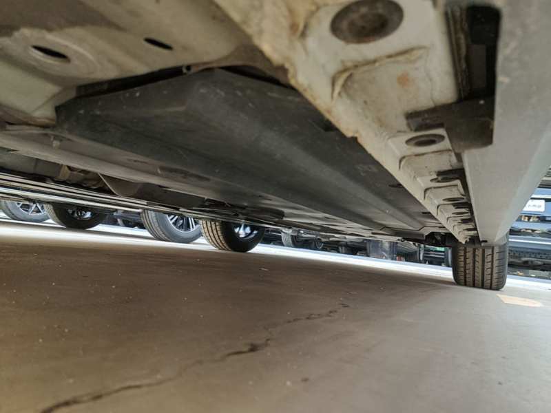Used CHANGAN UNI-V 2024 1.5T High-Energy Version — 21