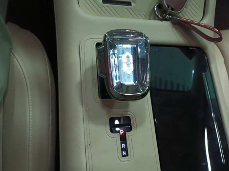 Used Hima AITO M7 2024 1.5T Intelligent Driving Rear-Drive Max Edition 5 Seats — 13