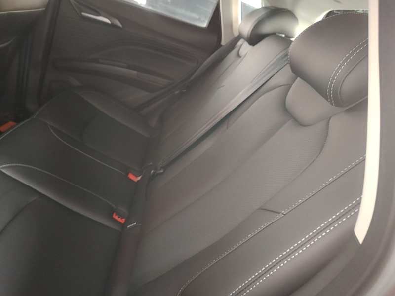 Used NETA AYA 2023 318 Lite — 16